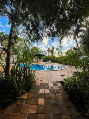 Vila Cizinho